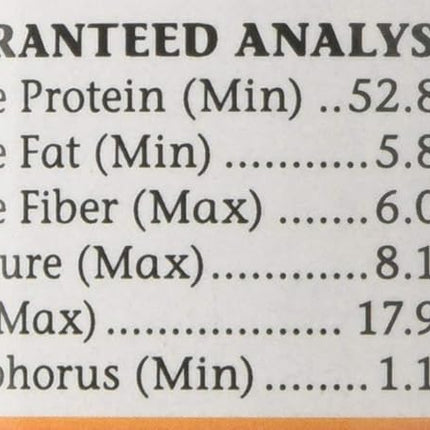 San Francisco Bay Brand Freeze Dried Bloodworms 1 oz.