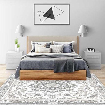 PUPIBOO Washable Pee Pads for Dogs and Cats - Super Absorbent Reusable Puppy Training Pads - 100% Waterproof, Leak-Proof & Non-Slip Whelping Pads for Pet Housebreaking