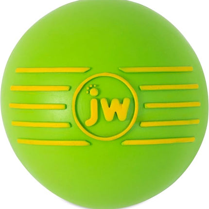 JW Squeak-ee Ball Puppy Toy