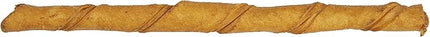 Better Belly Highly Digestible Rawhide Twist Sticks Chews, Treat Your Dog to a Chew with NO Artificial Colors or Flavors 25 Count (Pack of 2)