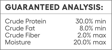Newman's Own Jerky Treats for Dogs - Original Beef Recipe | Made with Grass Fed Beef | Grain Free | High in Protein | 5 oz Bag (Pack of 6)