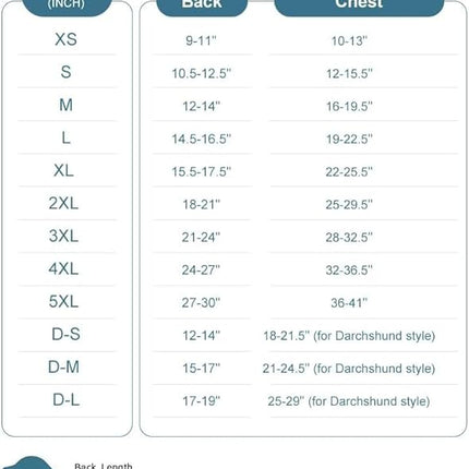 Lovelonglong Dog Coat, Red, S (Back 11", Chest 14.5"), Waterproof, Reflective, Windproof, Adjustable, Modern, Dog Winter, Small Medium Large Dogs, Cotton with Waterproof Outer Layer