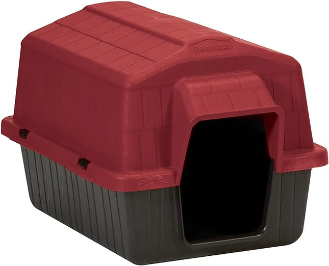 Petmate Barnhome III, UP TO 15LBS, Made in USA