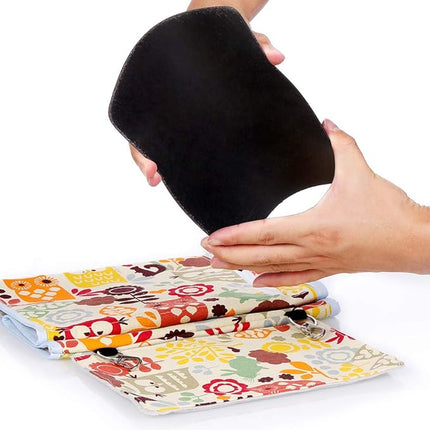 Bird Nest Snuggle Hut,Parrot Habitat Cave Hanging Tent for Small Medium Parrots Budgies Eclectus Parakeet Cockatiels Lovebird African Grey (Yellow Owl, M)