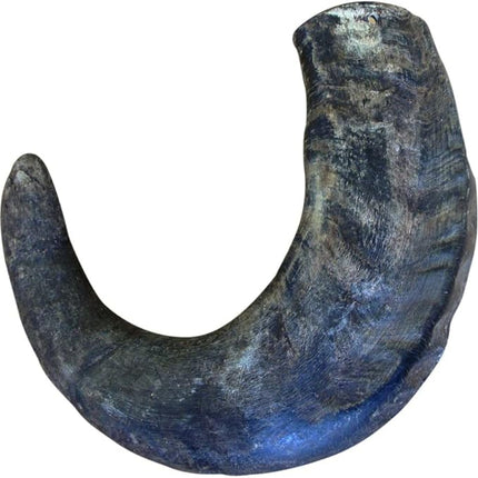 QT Dog - Buffalo Horn Large - 2 Pack