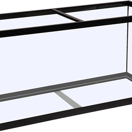 Tetra Complete LED Aquarium Kit for Fish, 55 Gallons, Includes White LED Lights, Filter, Heater and Accessories