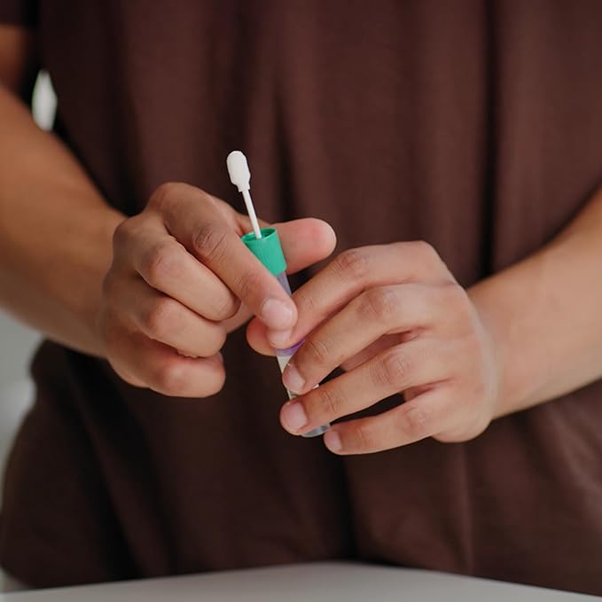 Ancestry Dog DNA Test: at-Home Testing, Breed Identification & Trait Insights, Canine Genetics Analysis, Unique Pet Parent Gift, New Puppy Essentials