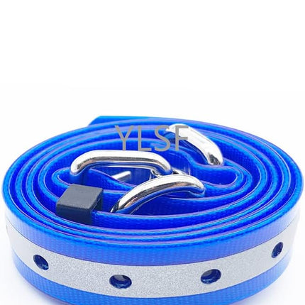 Dog Collar Strap for Most of Electronic Training Shock Collar Receivers-Adjustable Durable Waterproof Odorless 3/4 Inch Collar Replacement for Barking Fence-Pet TPU Collar Strap