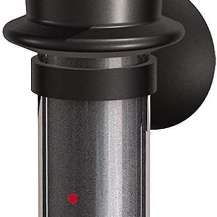 GloFish Submersible Heater 50 Watts, for Aquariums Up to 10 Gallons, UL Listed,BLACK