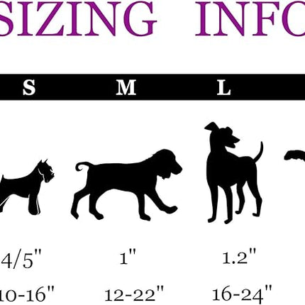 ARING PET Bowtie Dog Collar Adjustable Collars with Bow Tie for Dogs Small Medium Large