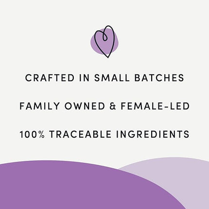 Crumps' Naturals Beef Liver Bites For Pets, 2.3-Ounce