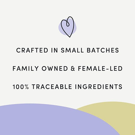 Crumps' Naturals Freeze Dried Beef Liver Mini Trainers, 4.4oz, Dog Treats