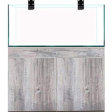 CURRENT USA Dual Adjustable Aquarium Light Arm Mount Kit