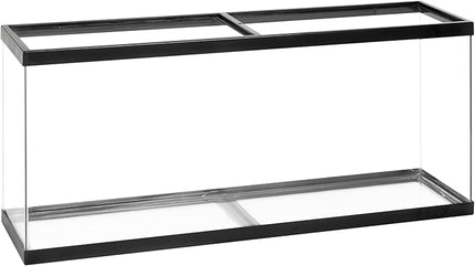 Tetra Complete LED Aquarium Kit for Fish, 55 Gallons, Includes White LED Lights, Filter, Heater and Accessories