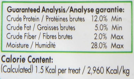 Pet Botanics 4 oz. Pouch Training Rewards Mini Soft & Chewy, Chicken Flavor, with 200 Treats Per Bag, The Choice of Top Trainers (Pack of 2)