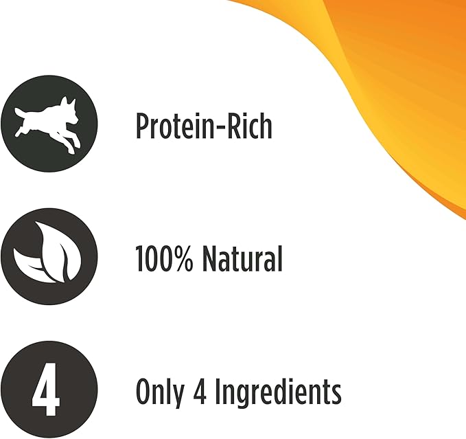 Nulo Freestyle Chicken, Salmon & Carrot in Broth Real Meat Dog Food Topper, 2.8 Ounce (Pack of 6)