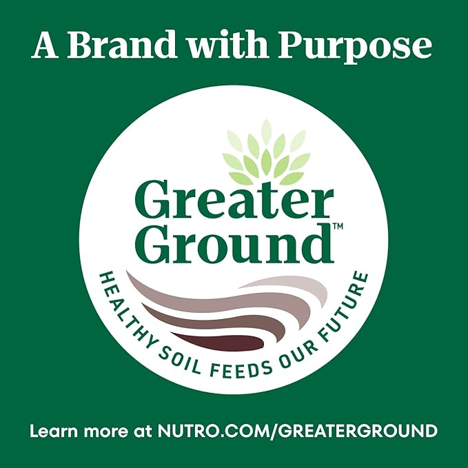 Nutro Natural Choice Adult Dry Dog Food, Lamb and Brown Rice Recipe, 36 lb Bag