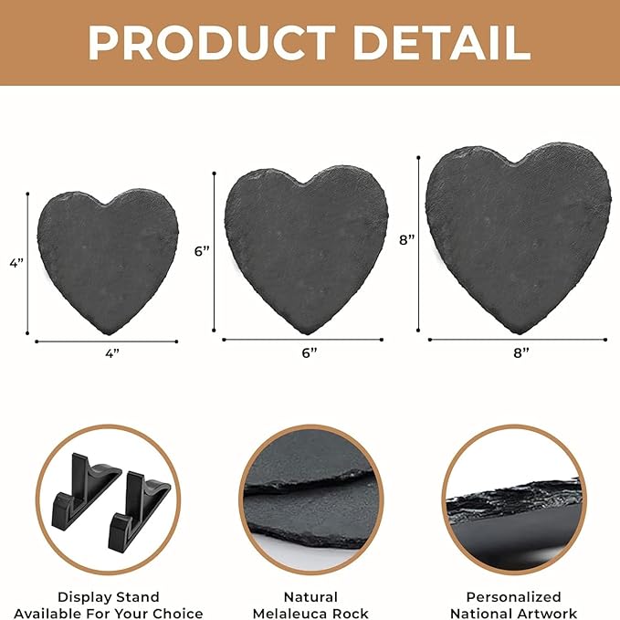 Gabita Custom photo Dog Memorial Stone, Pet Memorial Gifts for Dogs, Dog Memorial Stone, Personalized Pet Grave Markers Headstone Cemetery Decorations for Pet new 4