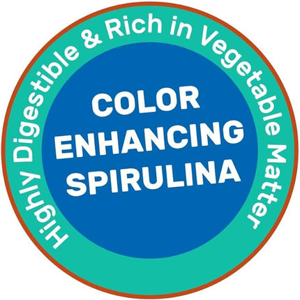 Hikari 8.8-Ounce Cichlid Excel Floating Pellets for Pets, Medium