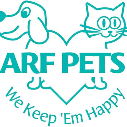 Arf Pets Automatic Pet Feeder Food Dispenser for Dogs, Cats & Small Animals – Features Distribution Alarms, Portion Control & Voice Recording – Timer Programmable Up to 4 Meals a Day