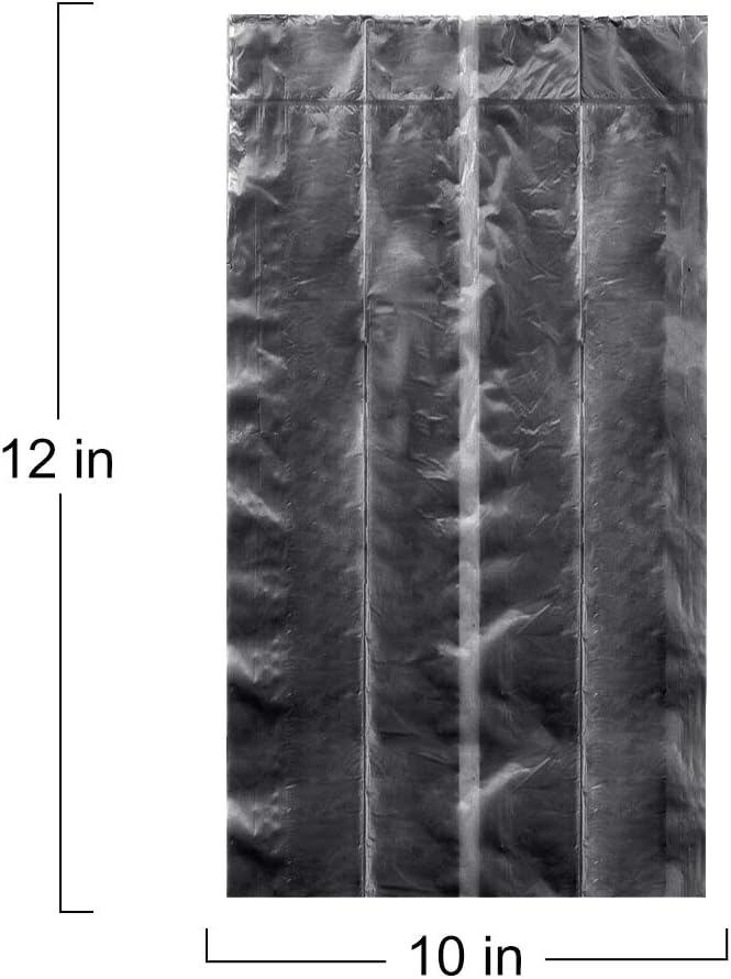 Dog Poop Bags Dispenser with Carabiner Clip, Doggy Poop Bag Holders for Leashes Include 1 Roll (15 Bags) Leak-Proof Large Lavender Scented Doggie Pet Waste Bags,Dog Accessories, Black