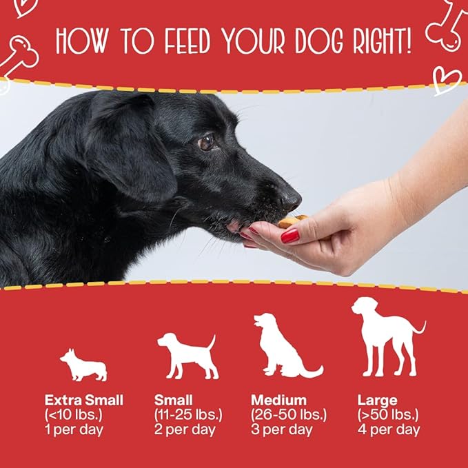 100% Pure Beef Liver Bites, Healthy Freeze Dried Dog Treats, 17.6 oz, All Natural, Grain Free, High Protein & Zero Additives, Made in USA, Packed with Nutrients and Vitamins