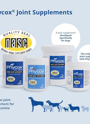 Canine Joint Support, 120 Soft Chews