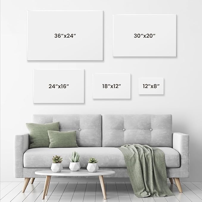 Dem Canvas Personalized Dog Memorial Canvas, Dog Loss Gifts, Don't Cry Sweet Mama, Pet Memorial Gifts, Pet Grieving Canvas (12x08)