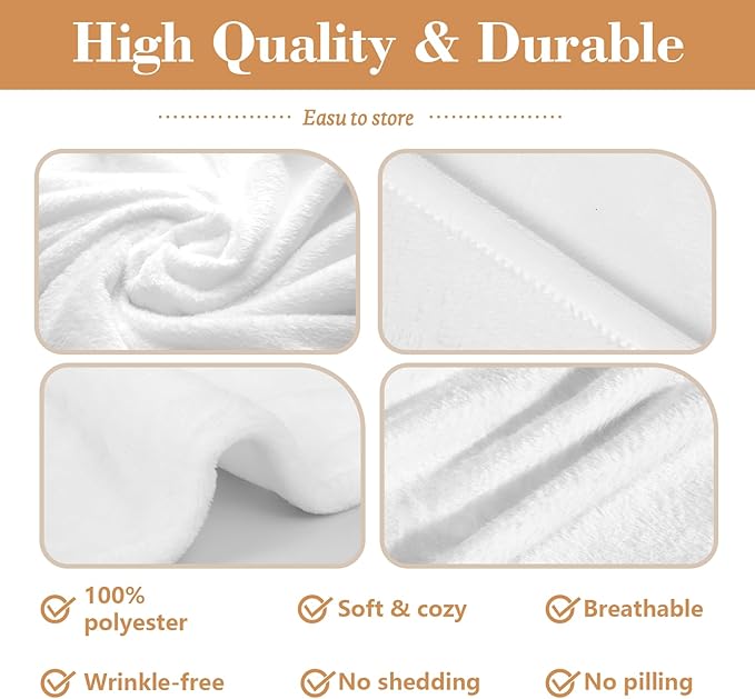 Pet Memorial Gifts, Personalized Dog Blanket with Photo Name, Dog Memorial Gifts for Loss of Dogs, Customized Pet Memory Blanket, Sympathy Gift for Loss of Dogs Cat, Remembrance Bereavement Gift