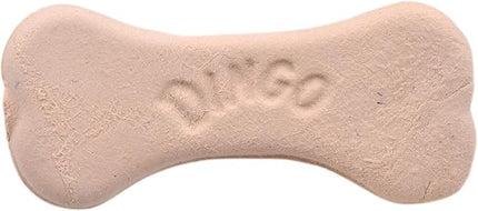 Dingo Denta Treats Teeth Whitening Mini Chews, 48 Pack, Flavourless, 7.6 Oz