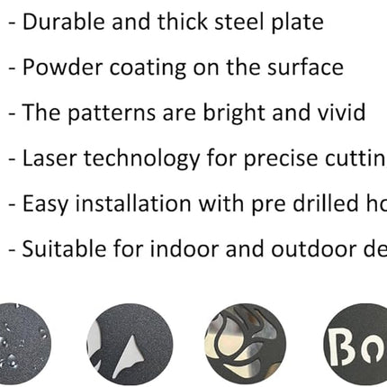 Custom Dog Memorial Grave Marker Garden Stake, Personalized Dog Memorial Stake with Bone Paw Wings Metal Grave Marker Engraved Sign, Customized Pet Dog Memoria Plaque Burial Stake