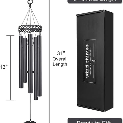 Loss of Cat Memorial Wind Chime Personalized, Dog Memorial for Lost of Dog, Loss of Pet Remembrance Gift, Sympathy Bereavement for Lost of Cat, in Memory of Gift for a Grieving Pet Owner