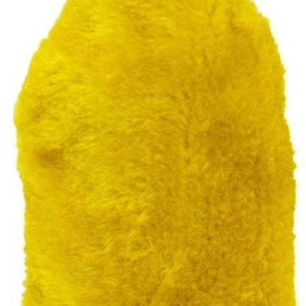 ZippyPaws Happy Hour Crusherz - Zippy Paws Dog Toy for Large and Small Dogs, Crinkle Dog Toy with No Stuffing, Squeaky Dog Toy Pack of 1, Pilsner