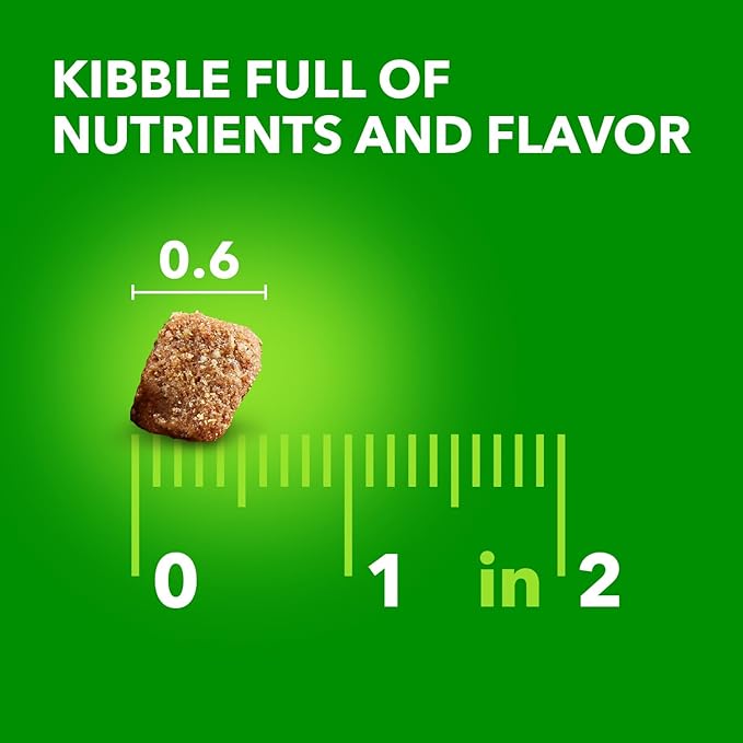 IAMS PROACTIVE HEALTH Mature Adult Dry Dog Food