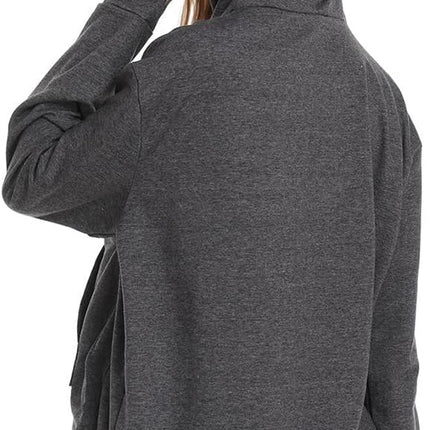 LINYUCHEN Cat Dog Pouch Hoodie Large Pet Pouch Sweatshirt Puppy Kitten Holder Carrier Pullover Shirt Unisex Hoodies