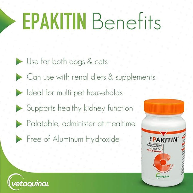 Epakitin - 60 grams