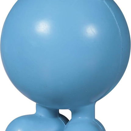 JW Pet Bad Cuz Dog Toy, assorted colors,Medium, Multi (43168)