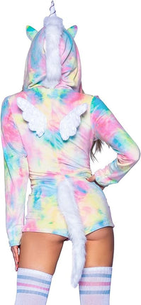 Leg Avenue Women's Assorted Cuddly Animal Costumes