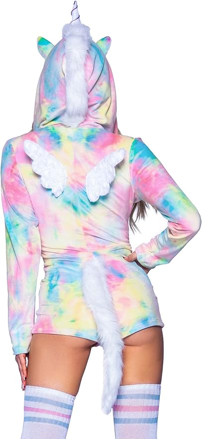 Leg Avenue Women's Assorted Cuddly Animal Costumes