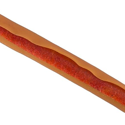 SmartBones SmartSticks With Real Peanut Butter Rawhide-Free Chews For Dogs, 10 Count