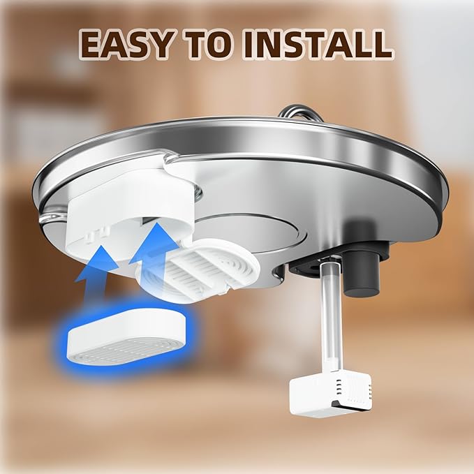 Dog Water Fountain for Large Dogs, 7L/1.8Gal 4200mAh Cordless Dog Water Dispenser, Stainless Steel Automatic Pet Water Fountain (6 Set Filters for 7L Dog Fountain)