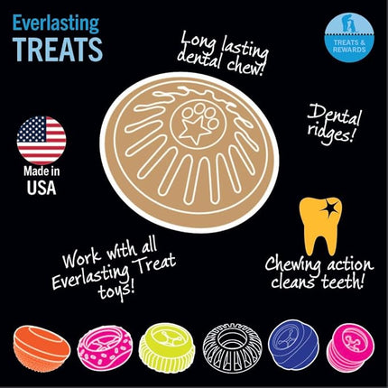 Everlasting Treat For Dogs, Chicken, Large