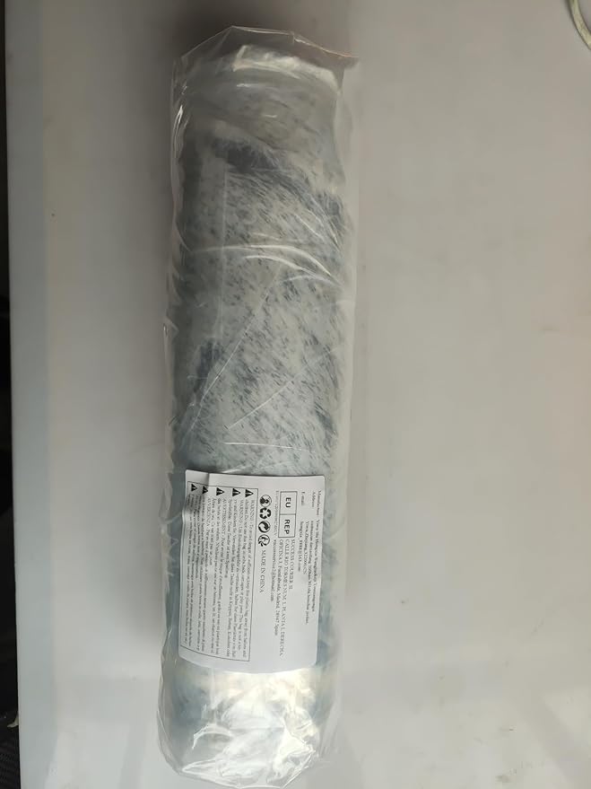 Calming Cat Beds, Fluffy Plush Round Cat Cave Washable, Cozy Warming Anti-Slip Small Dog Bed for Puppy and Kitten, Soft Anti Anxiety Pet Nest (24×24 inch, Coffee)