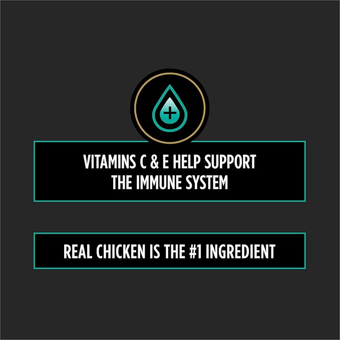 Pro Plan Veterinary Diets Purina Digestive Health Bites Dog Treat Chews - 16 oz. Pouch