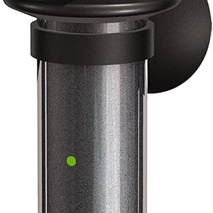 GloFish Submersible Heater 50 Watts, for Aquariums Up to 10 Gallons, UL Listed,BLACK