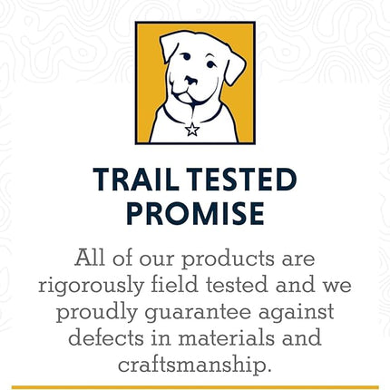 Ruffwear, Chain Reaction Dog Collar, Adjustable Reflective Martingale Escape-Proof Collar with Stainless Steel Chain, Professional Training Control, Basalt Gray, 14"-20"