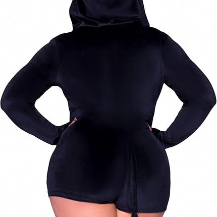 Leg Avenue Women's Assorted Cuddly Animal Costumes