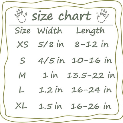 Maca Bates Valentine's Day Dog Collar with Sailor Bow for Small Girl Boy Dogs,Pink Love Hearts Pattern,Adjustable Durable Soft Valentine Gift for Female Male Puppy