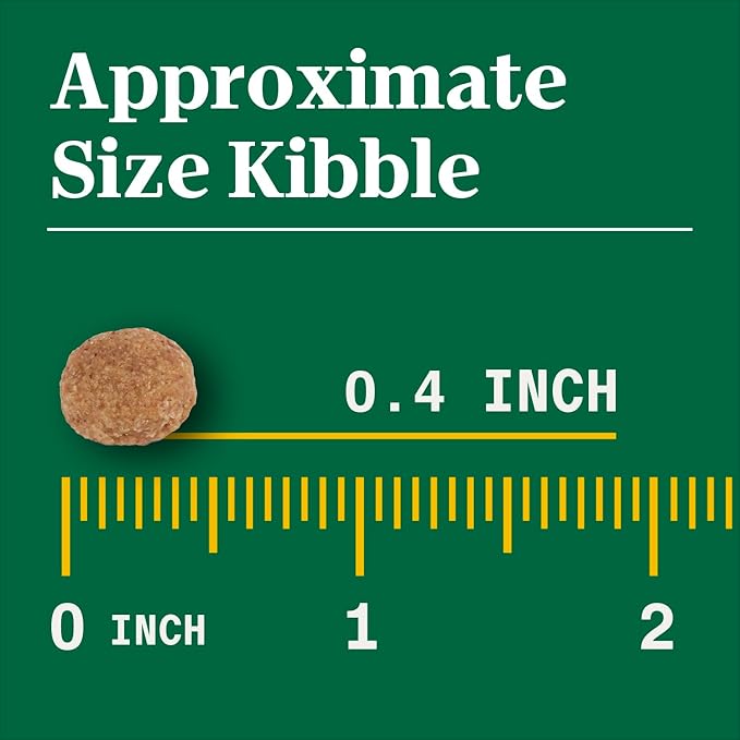 Nutro Natural Choice Adult Dry Dog Food, Chicken and Brown Rice Recipe, 30 lbs.