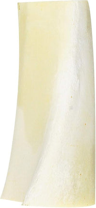 Cadet Stuffed Shin Bone, Long-Lasting Dog Chew Bones for Aggressive Chewers, High Protein Filled Bone Dental Chew for Dogs, Chicken Flavor Filling, 5-6" for Large Dogs